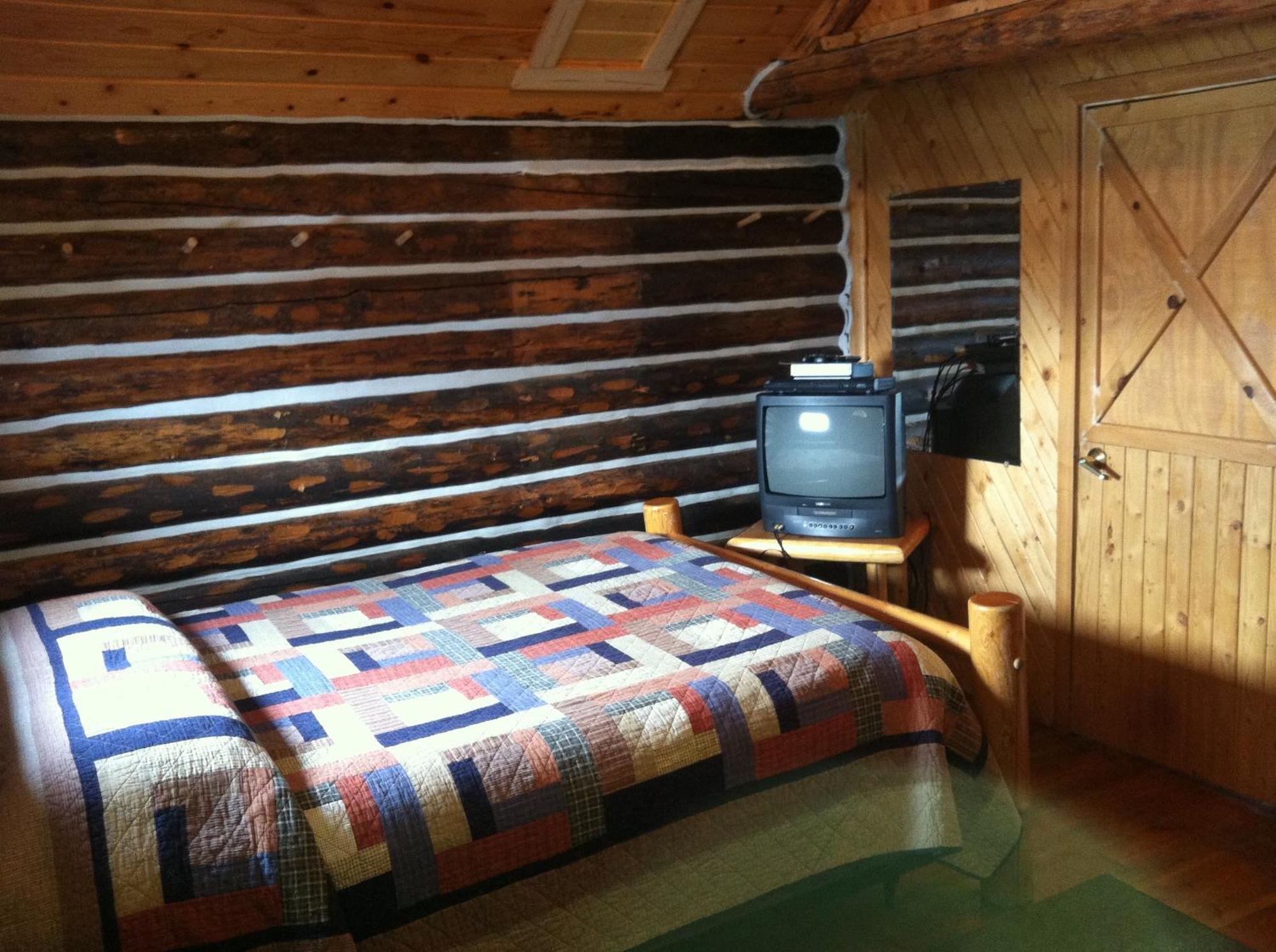 Eagle Ridge Ranch Villa Island Park Cameră foto
