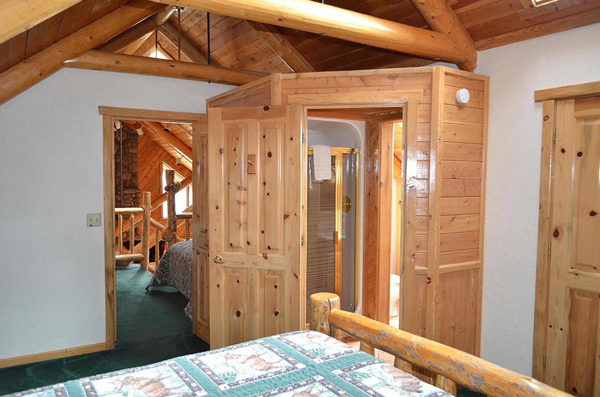 Eagle Ridge Ranch Villa Island Park Cameră foto